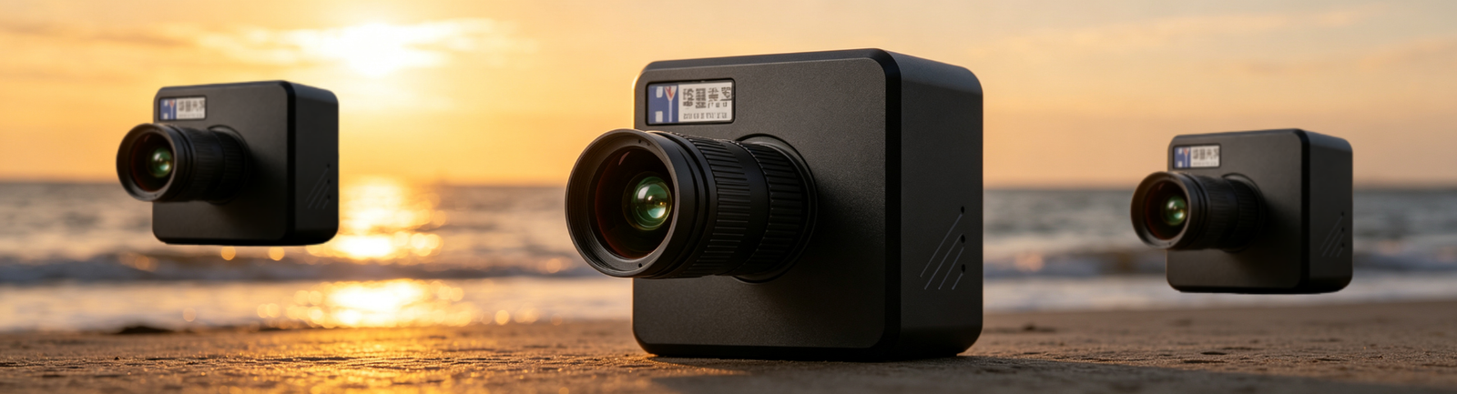 Imaging Colorimeter