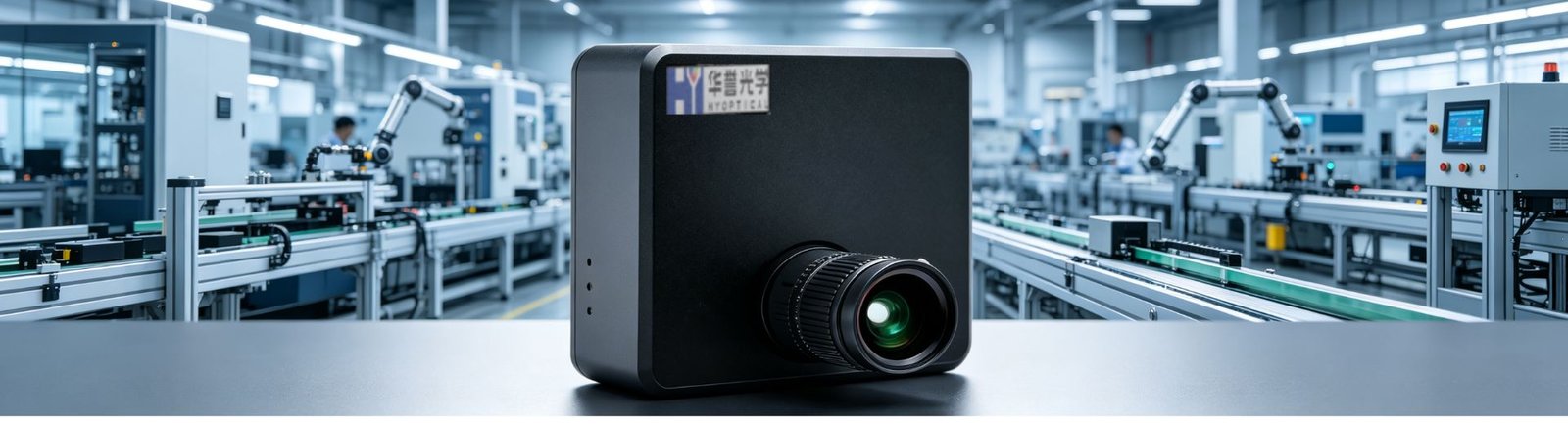 Imaging Luminance Meter